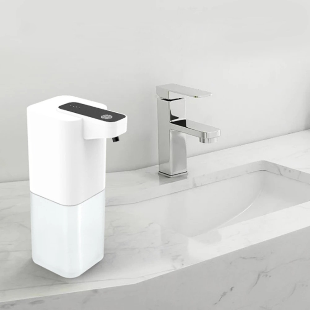 SoapEase Smart Touch Soap Dispenser