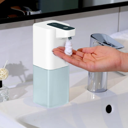 SoapEase Smart Touch Soap Dispenser