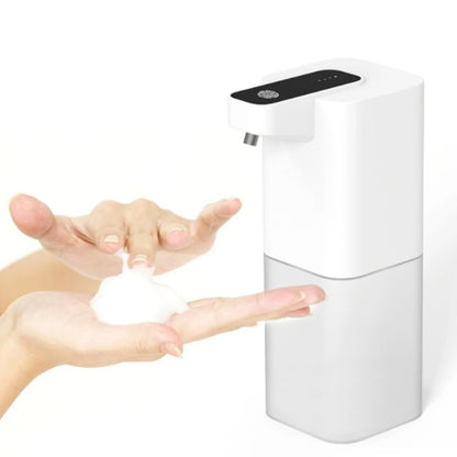 SoapEase Smart Touch Soap Dispenser