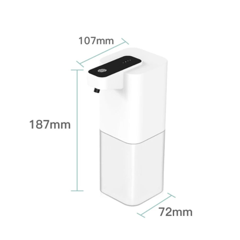 SoapEase Smart Touch Soap Dispenser