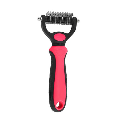 FurEase De-Shed Brush