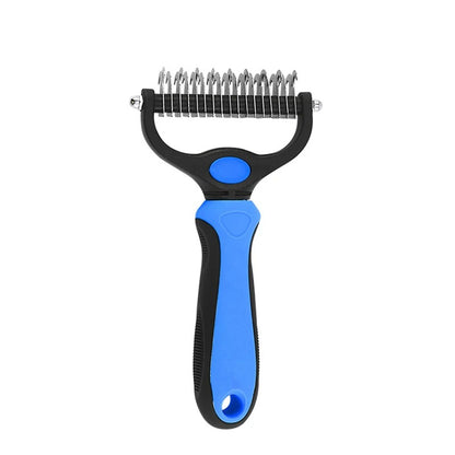 FurEase De-Shed Brush