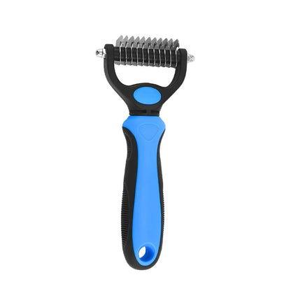 FurEase De-Shed Brush