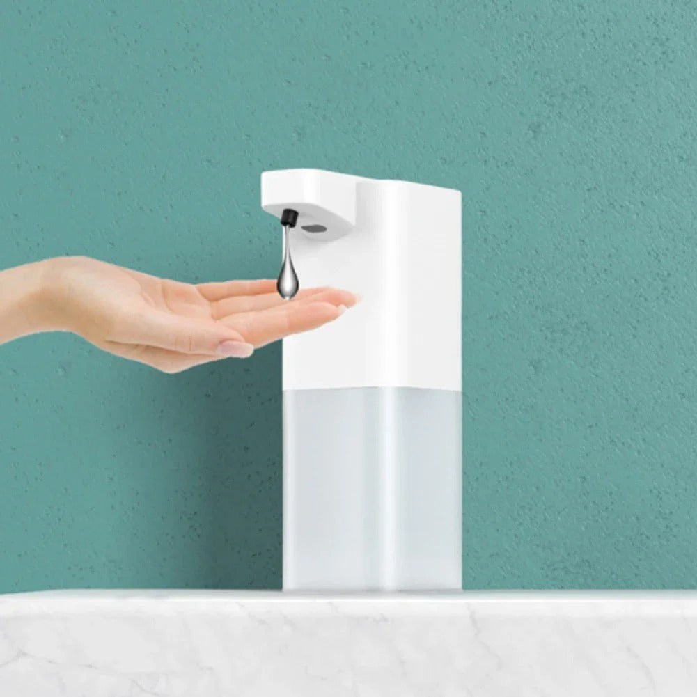 SoapEase Smart Touch Soap Dispenser