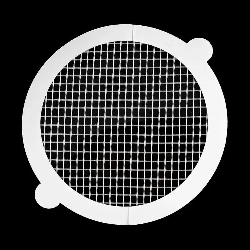 AquaGuard Shower Drain Hair Catcher