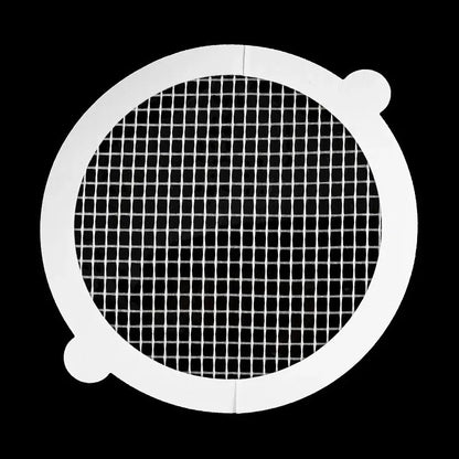 AquaGuard Shower Drain Hair Catcher