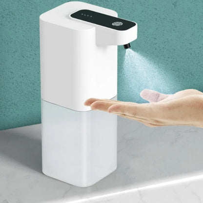 SoapEase Smart Touch Soap Dispenser