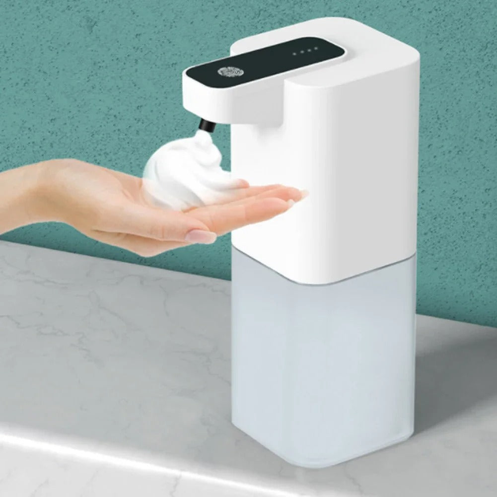 SoapEase Smart Touch Soap Dispenser